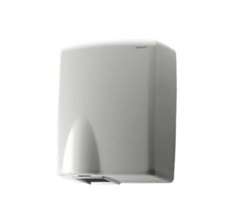 Single Blower Hand Dryer 45-IR (PW) 