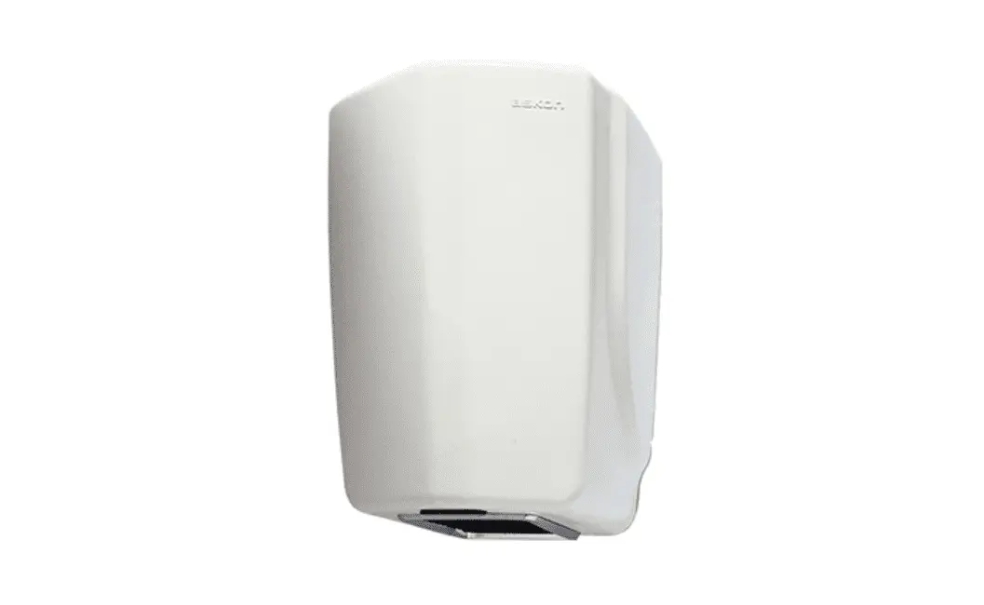 Compact Automatic Hand Dryer – Small Size, Fast Drying, Energy Efficient