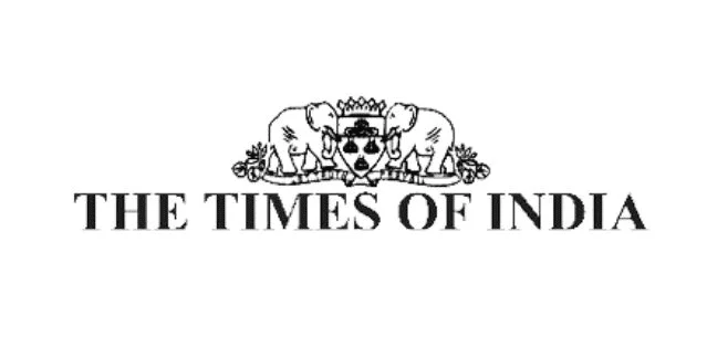 The Times of India