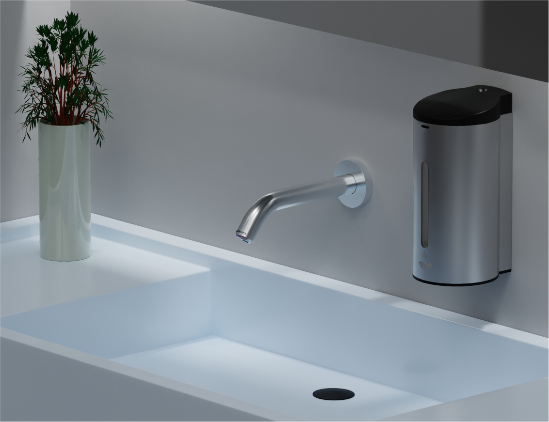 Soap Dispensers