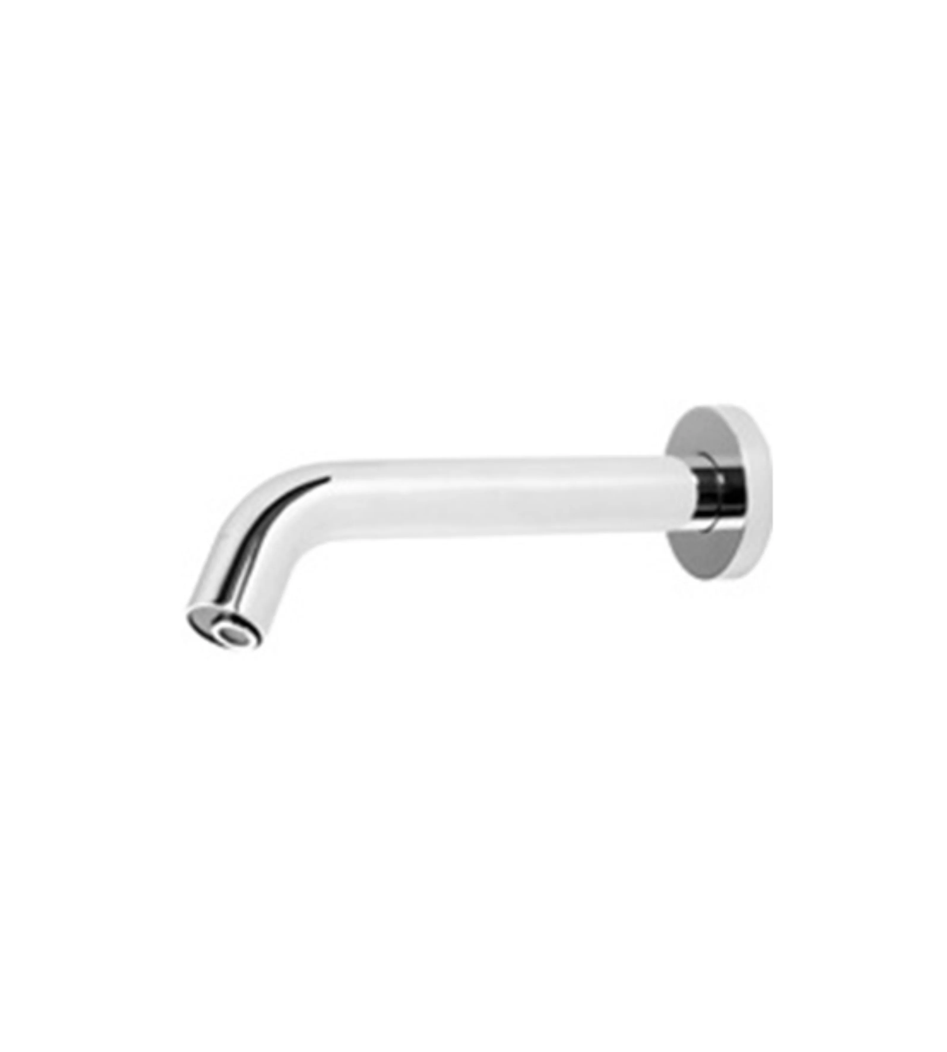 ASF-03E / ASF-03B Wall Mount Sensor Tap