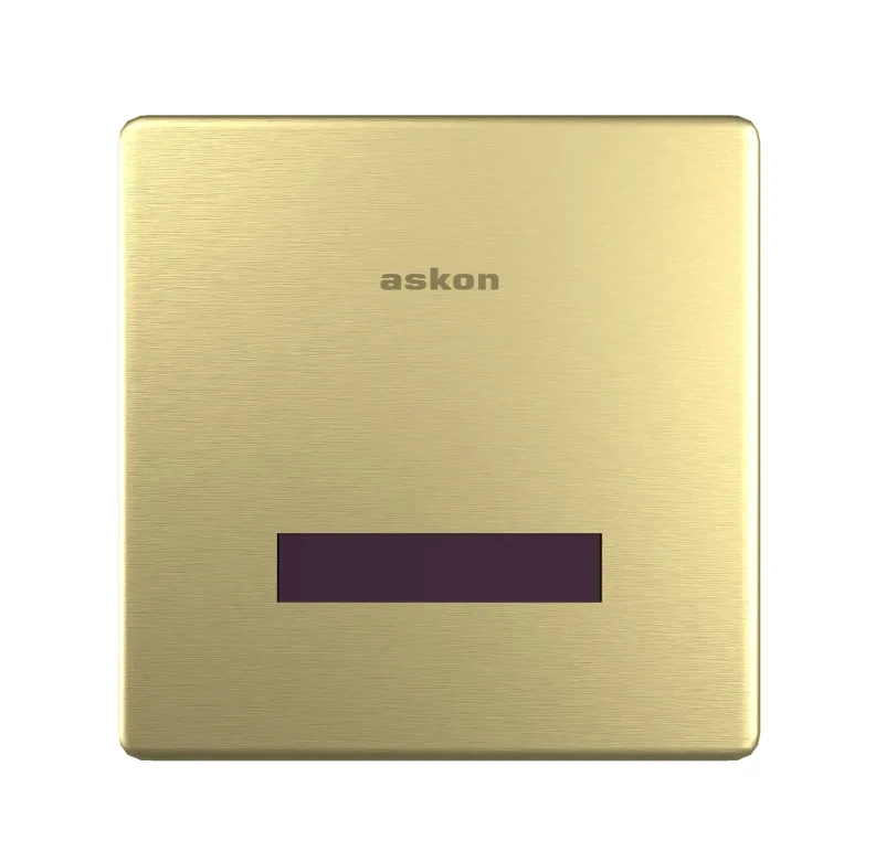 urinal flush sensor