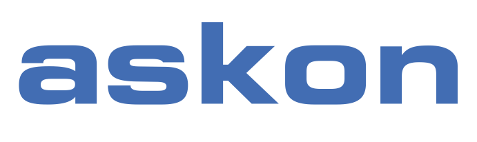 Askon Hygiene Logo