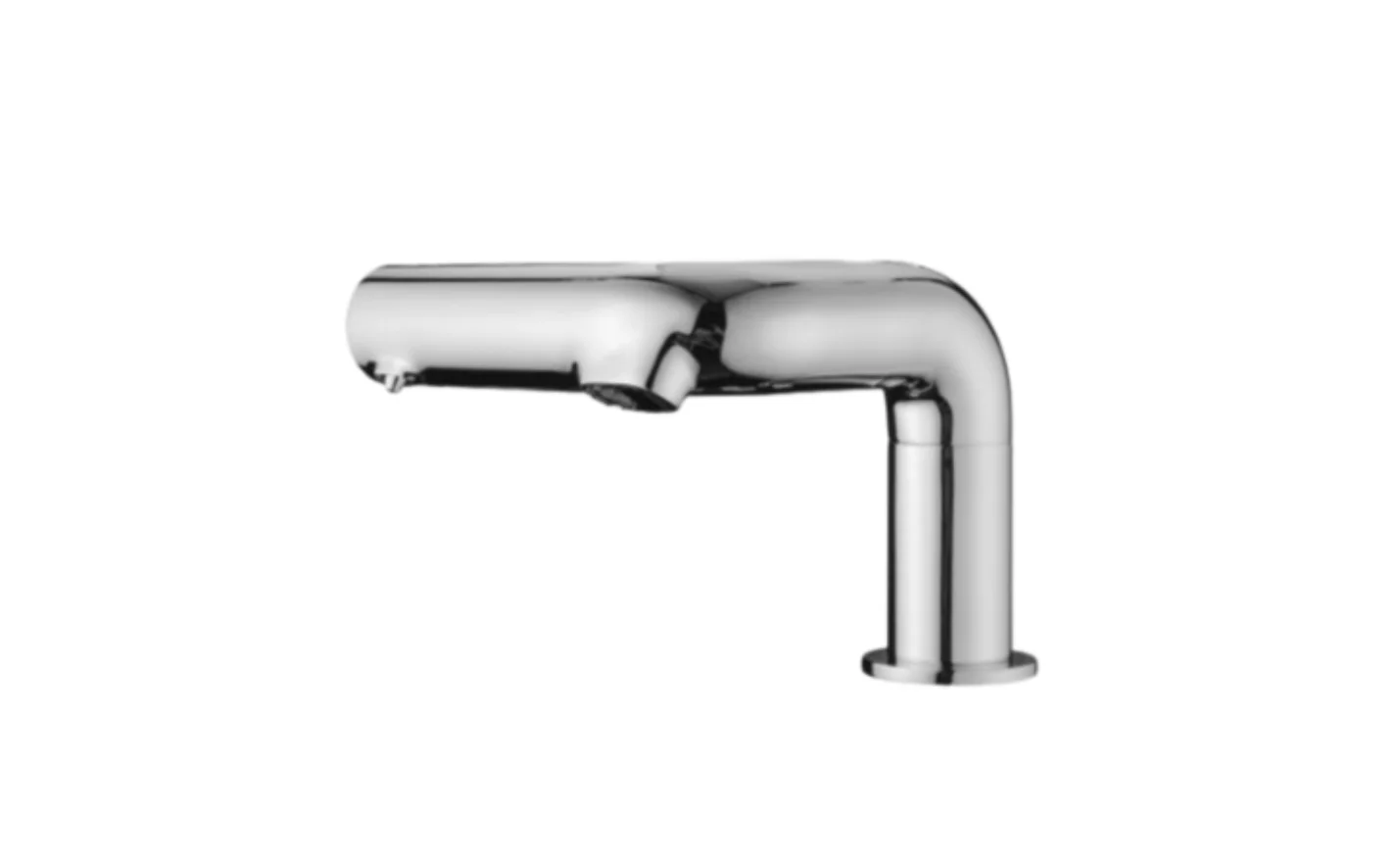 2 in 1 Sensor Tap and Soap Dispensers
