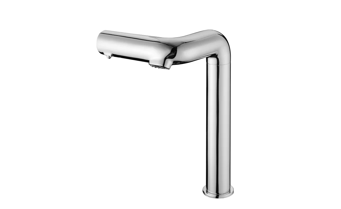 2 in 1 Sensor Tap and Soap Dispensers