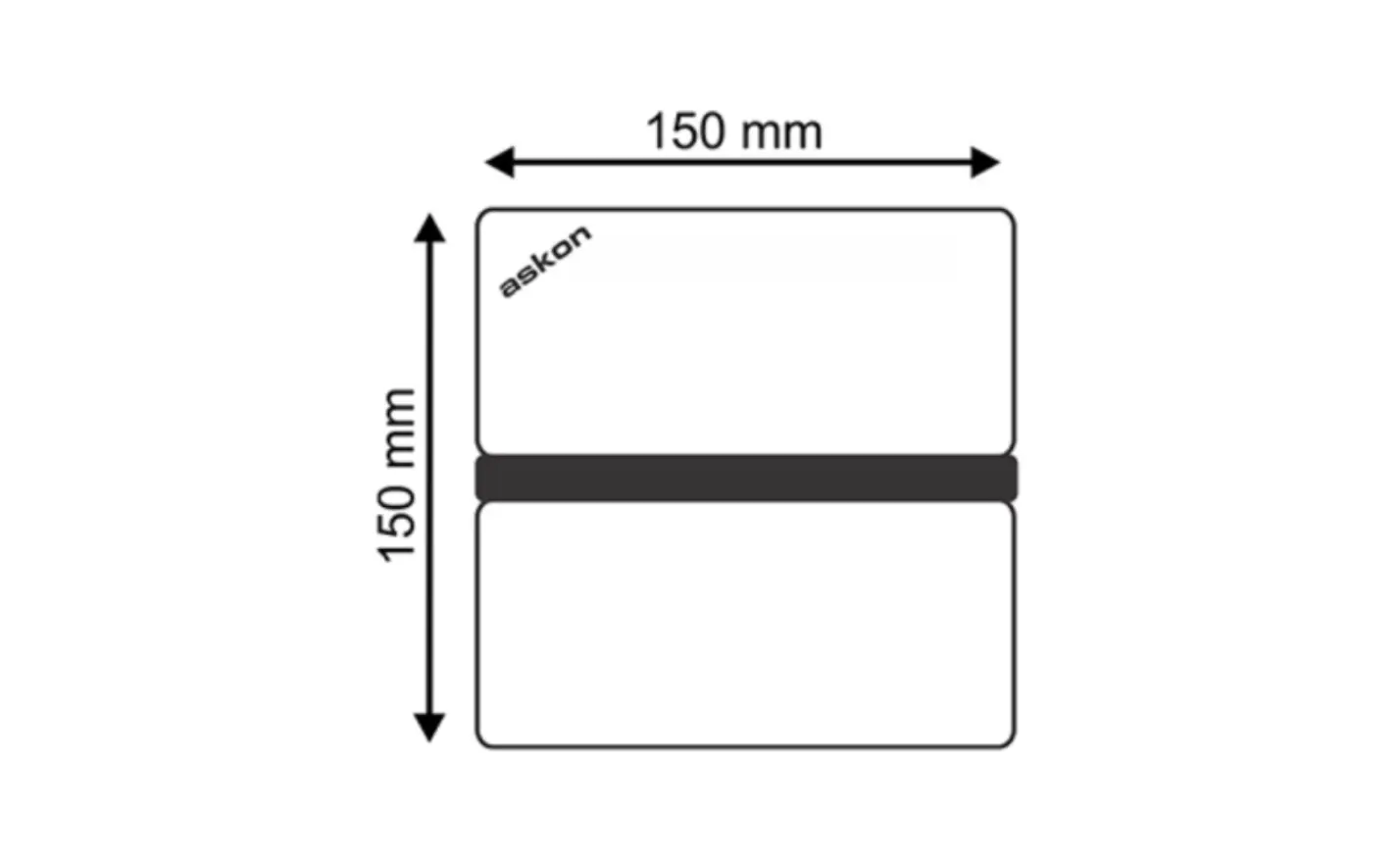Auto Flush Valve view 4