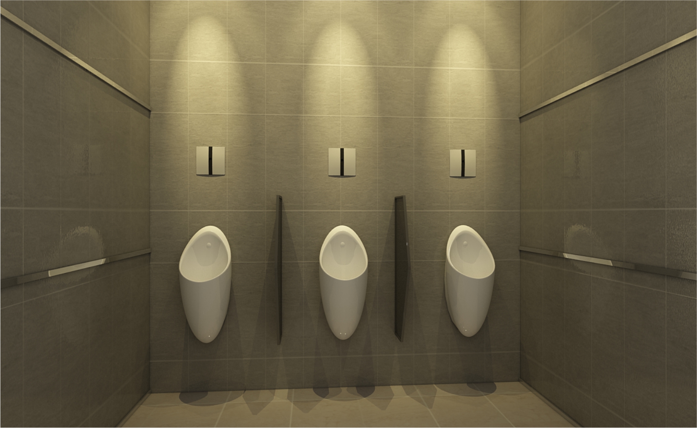 Auto Flush Valve
