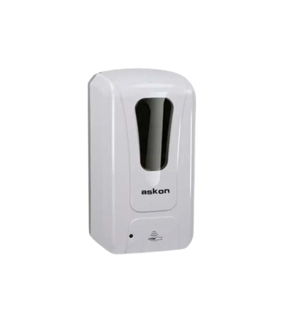 Auto Soap Dispenser