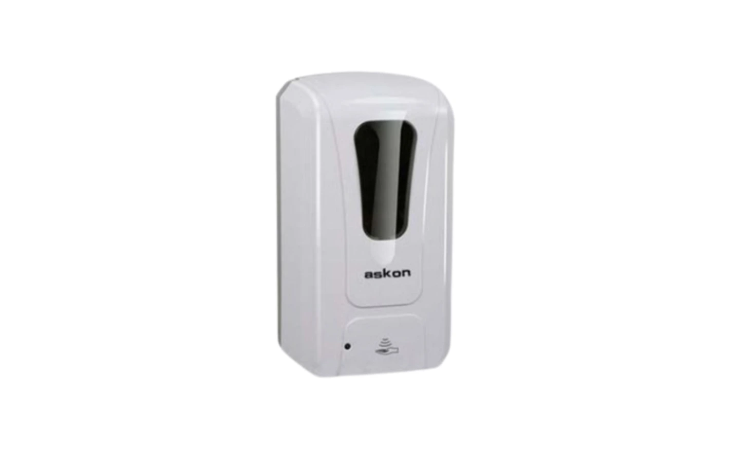Auto Soap Dispenser