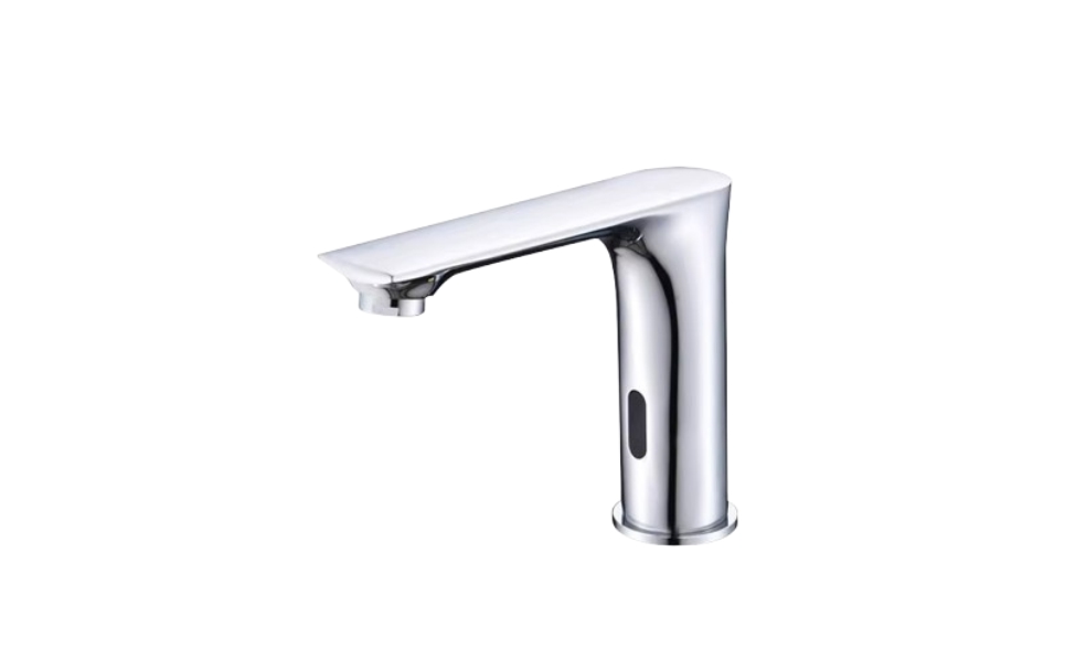 Automatic Sensor Tap