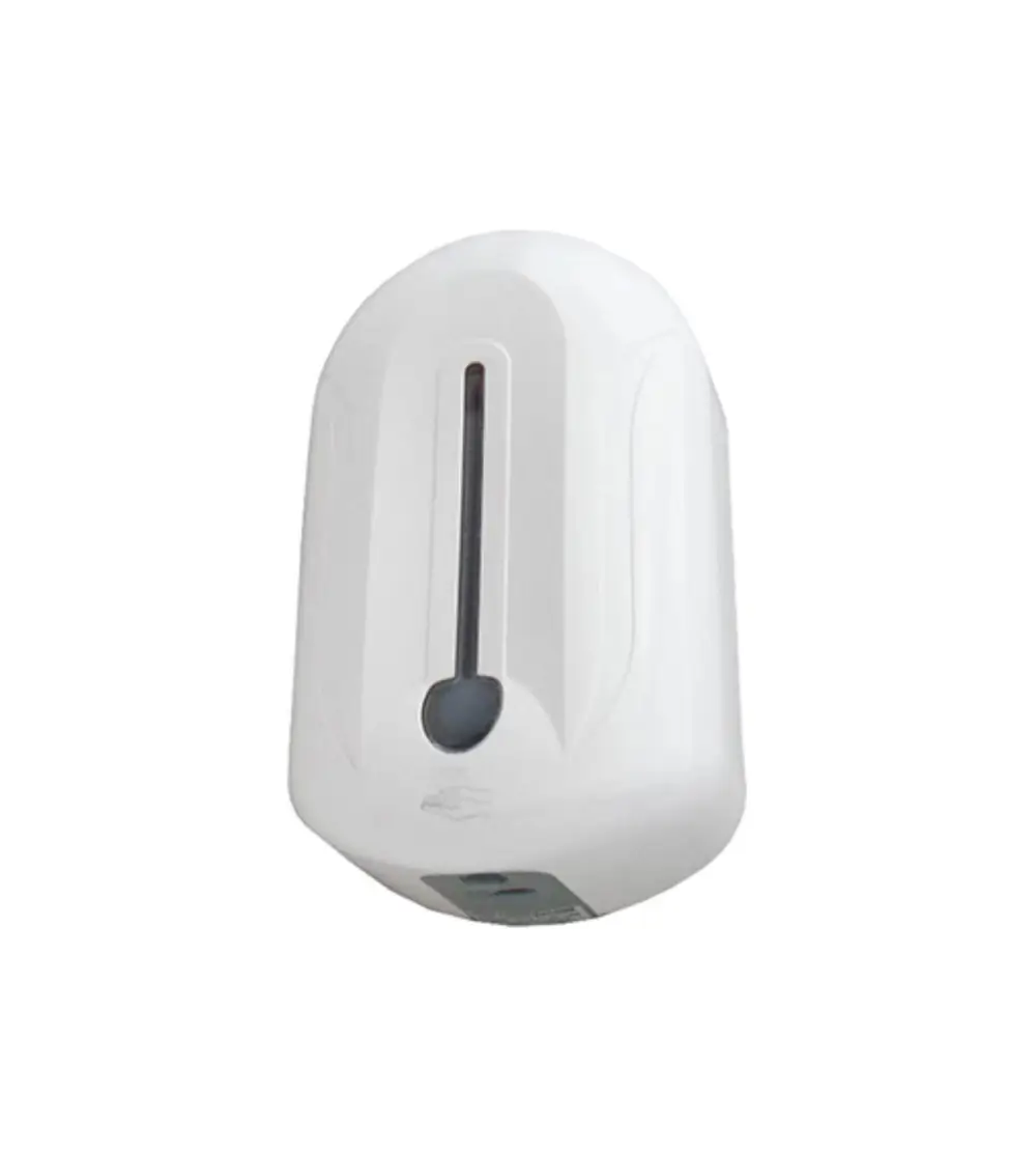Automatic Soap Dispenser