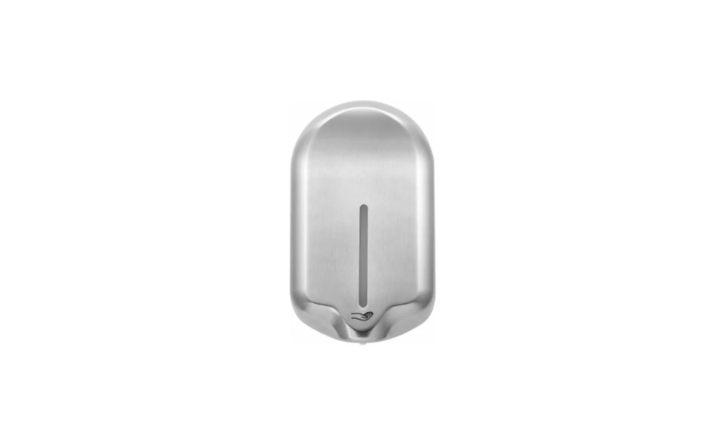 Automatic Stainless Steel Soap Dispenser