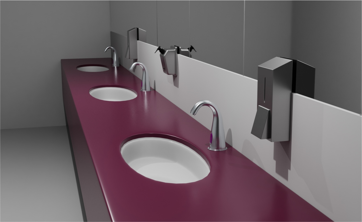 Automatic Tap view 4
