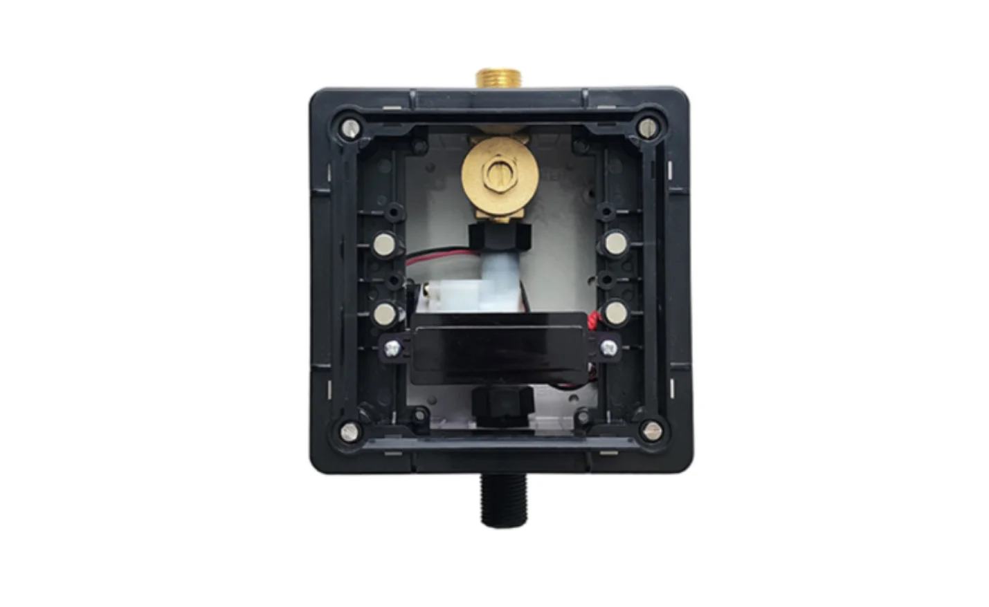 Automatic Urinal Flush Valve view 3