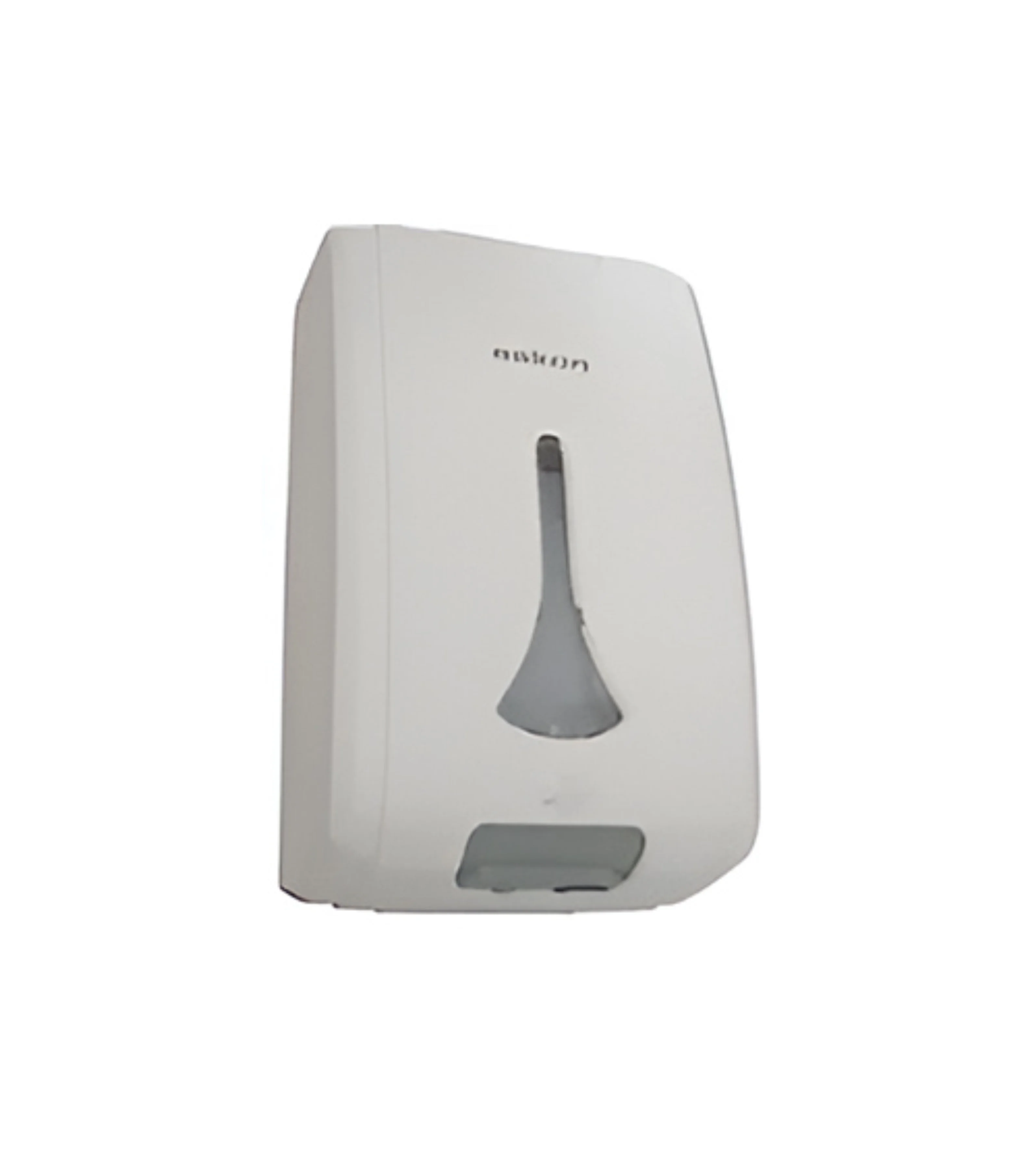 Automatic Sanitizer Dispenser