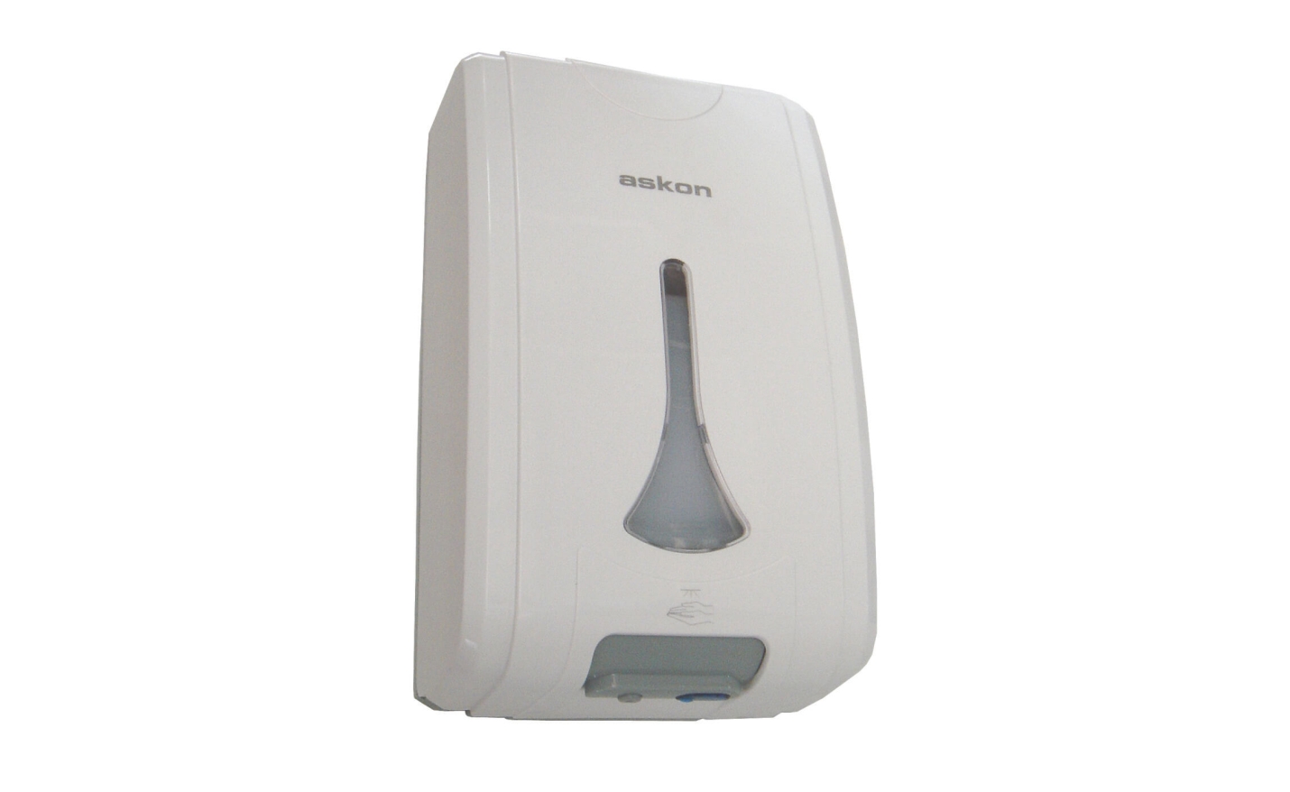 Automatic Sanitizer Dispenser