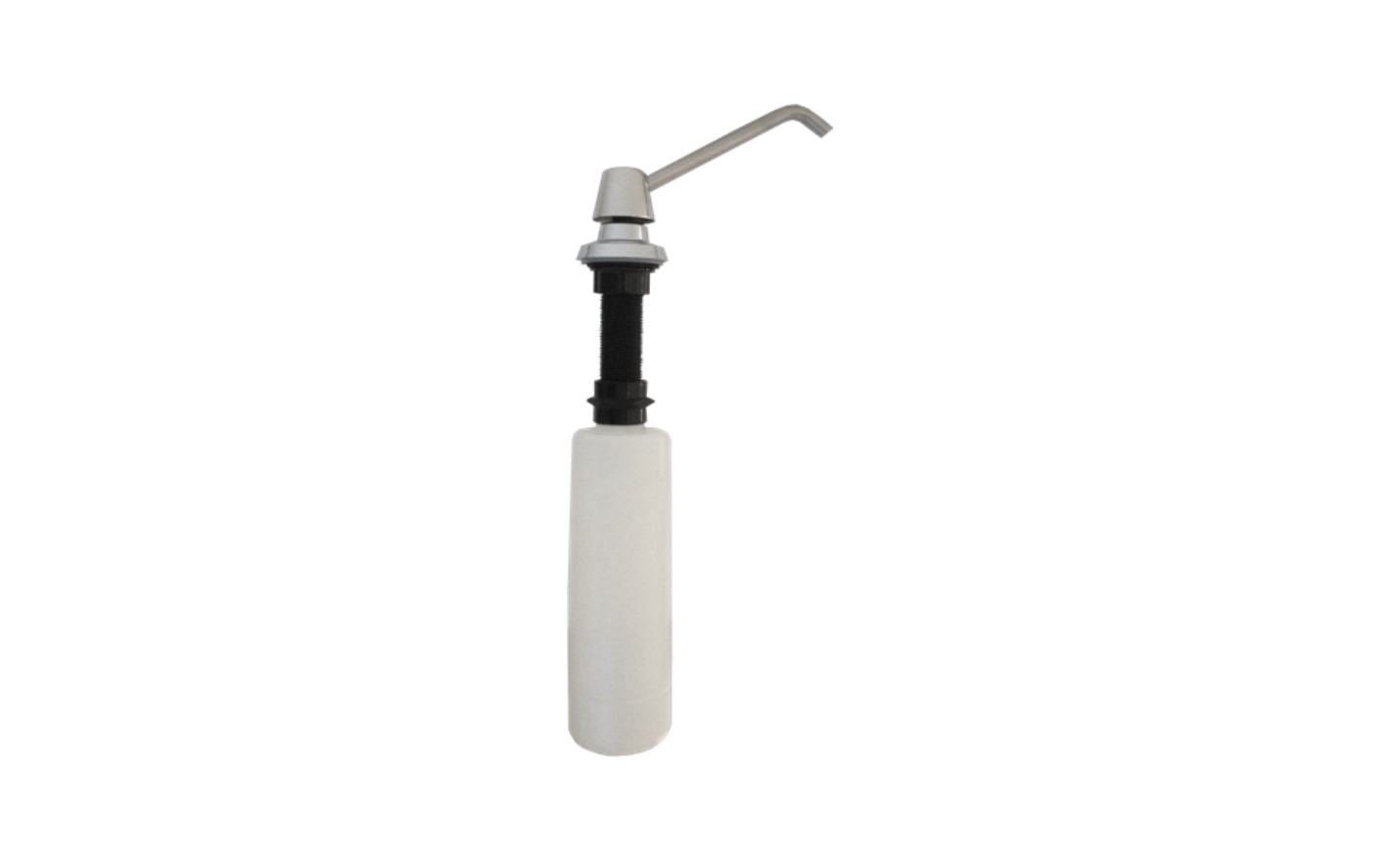 Counter Mounted Soap Dispenser