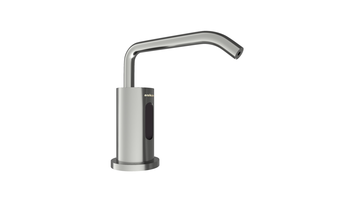 Counter Mounted Automatic Soap Dispensers