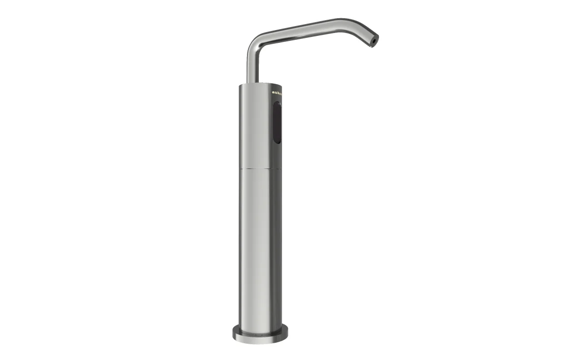 Counter Mounted Automatic Soap Dispensers