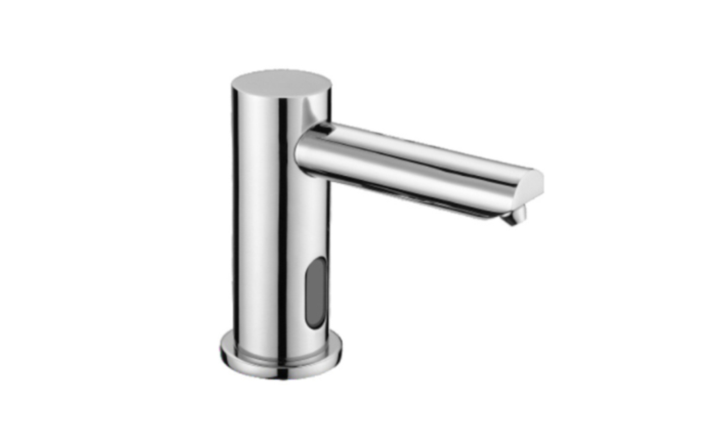 Counter Mounted Automatic Soap Dispensers