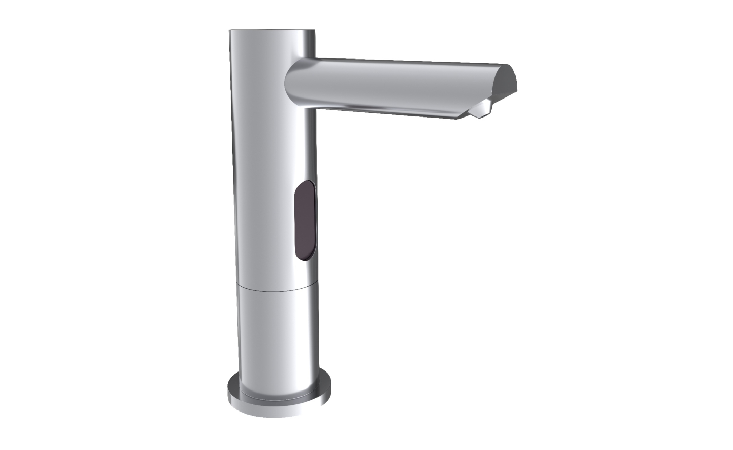 Counter Mounted Automatic Soap Dispensers