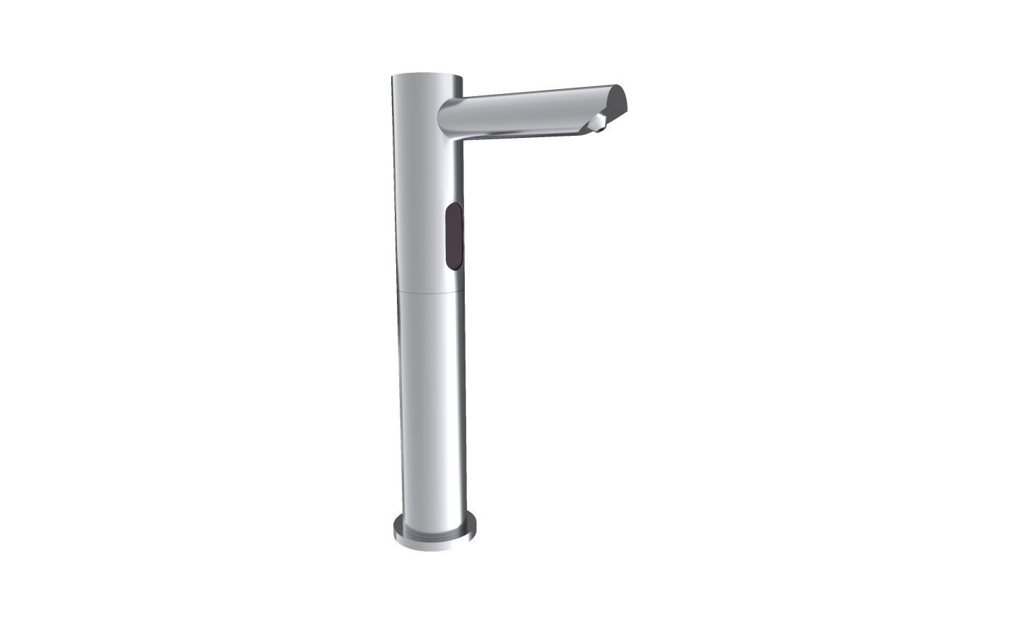 Counter Mounted Automatic Soap Dispensers