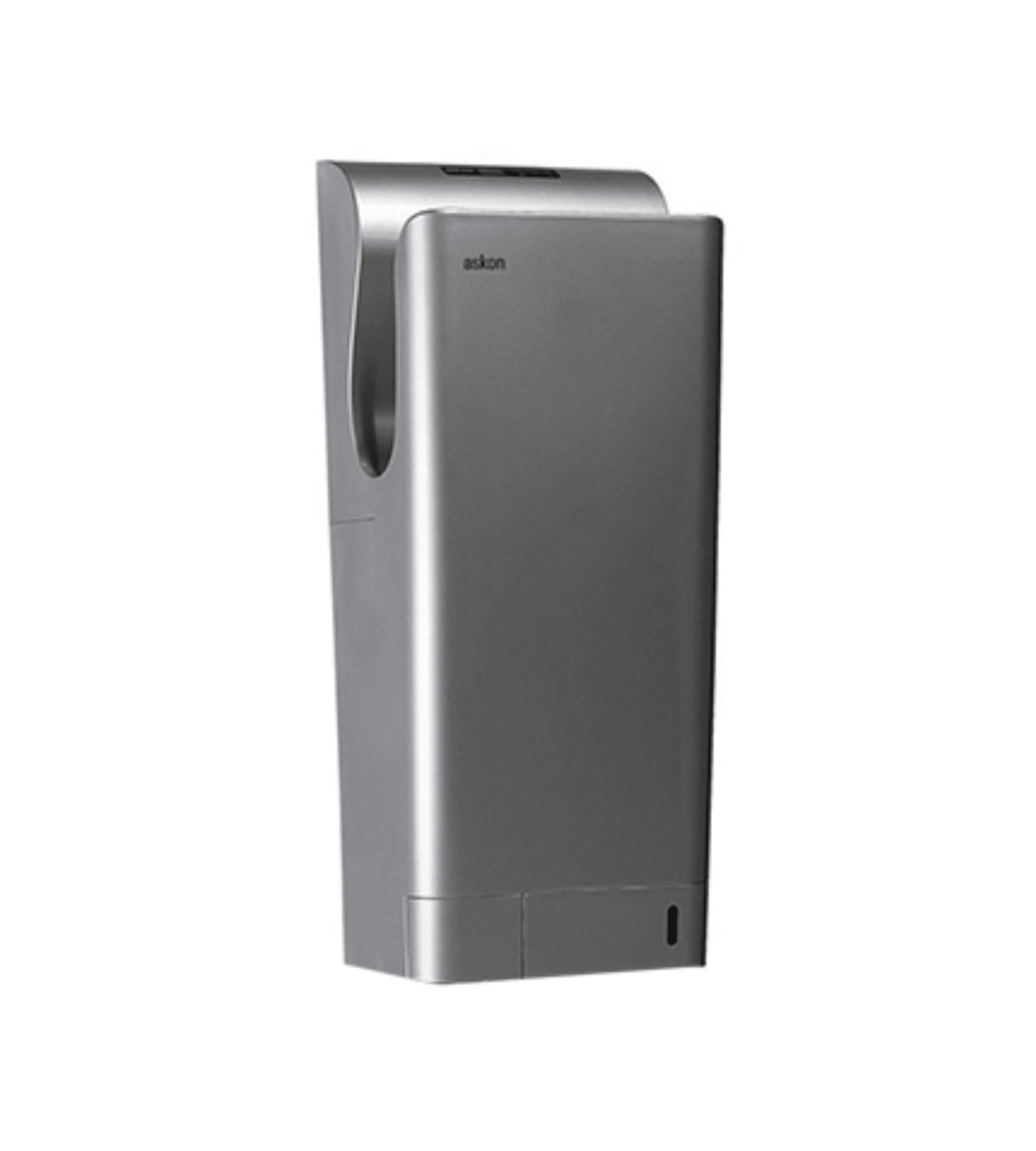 Dual Jet Hand Dryer