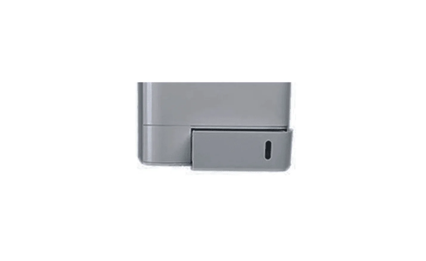 Dual Jet Hand Dryer view 6