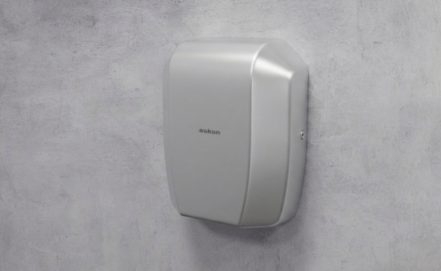 Dura Slim Pro Hand Dryer                      