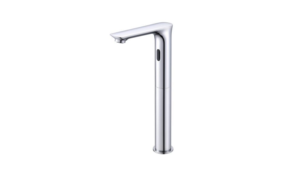 Extended Sensor Tap