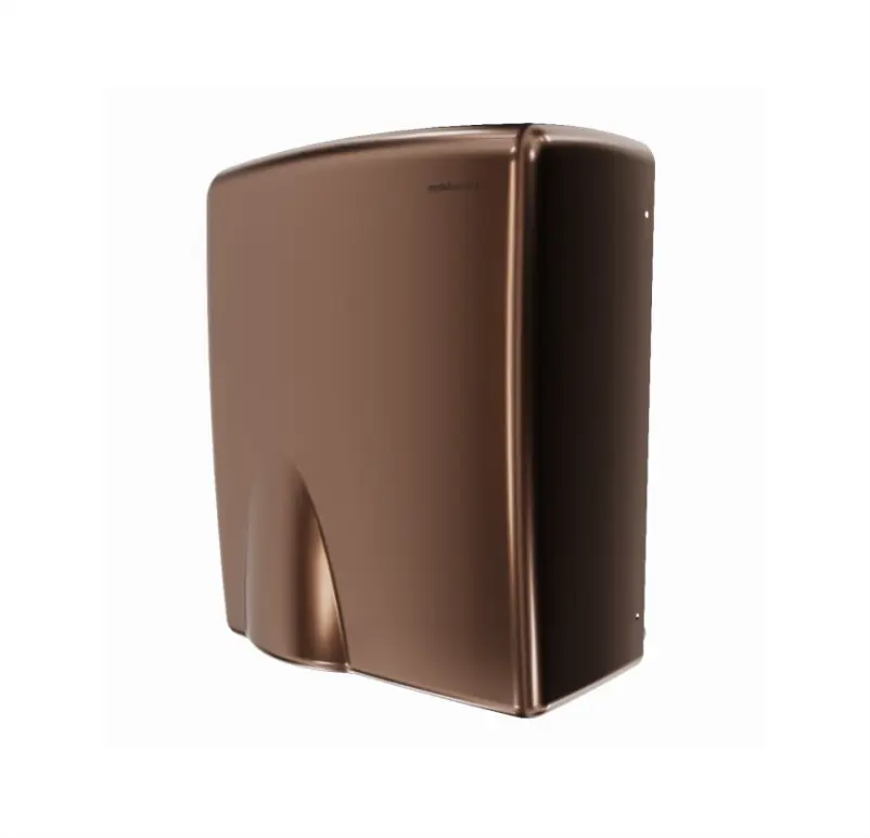 InstaJet Hand Dryer in Rose Gold