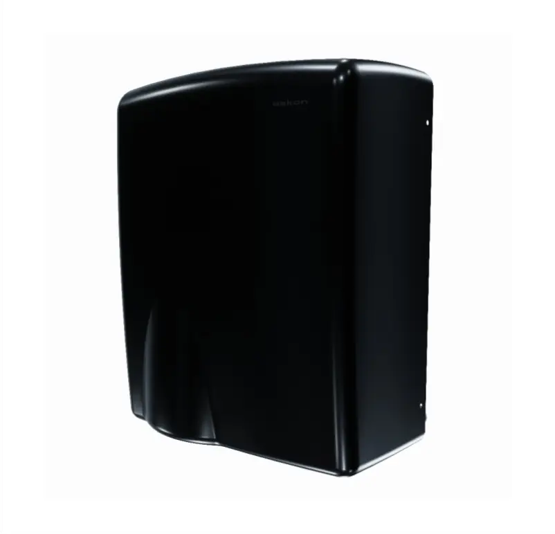 InstaJet Hand Dryer in Black
