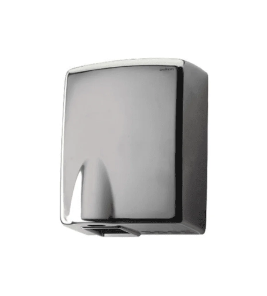 InstaJet Hand Dryer in FR ABS Cover