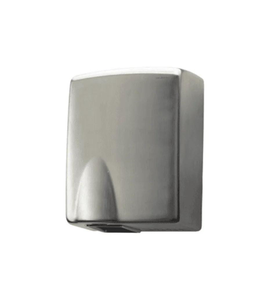 InstaJet Hand Dryer SS Brush Finish