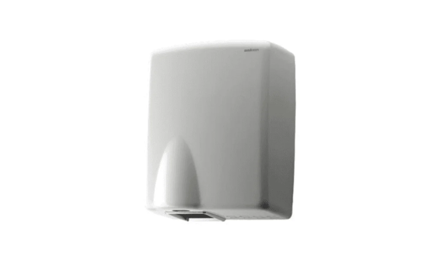 InstaJet Hand Dryer SS Brush Finish view 6