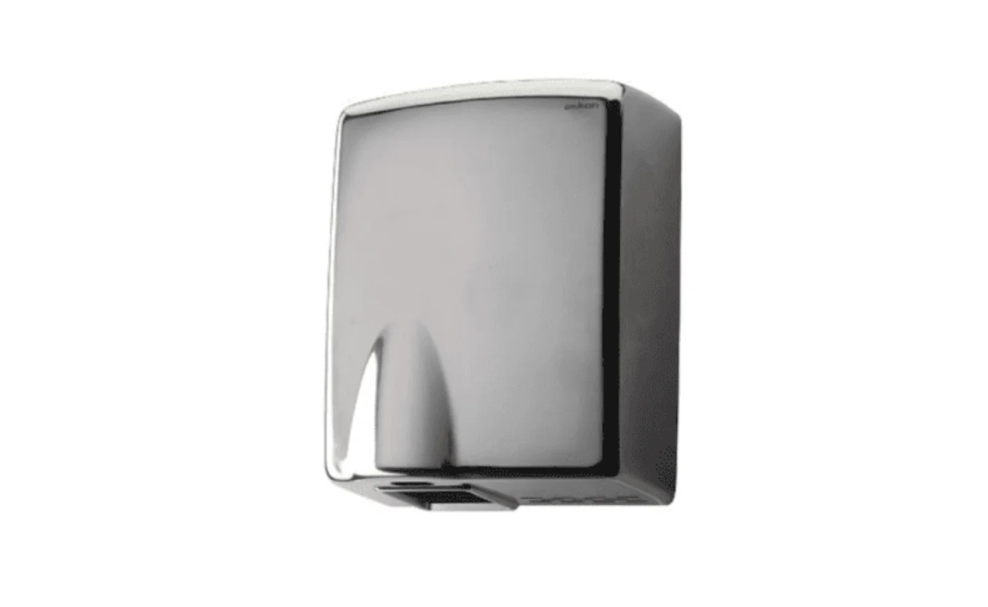 InstaJet Hand Dryer SS Brush Finish view 8