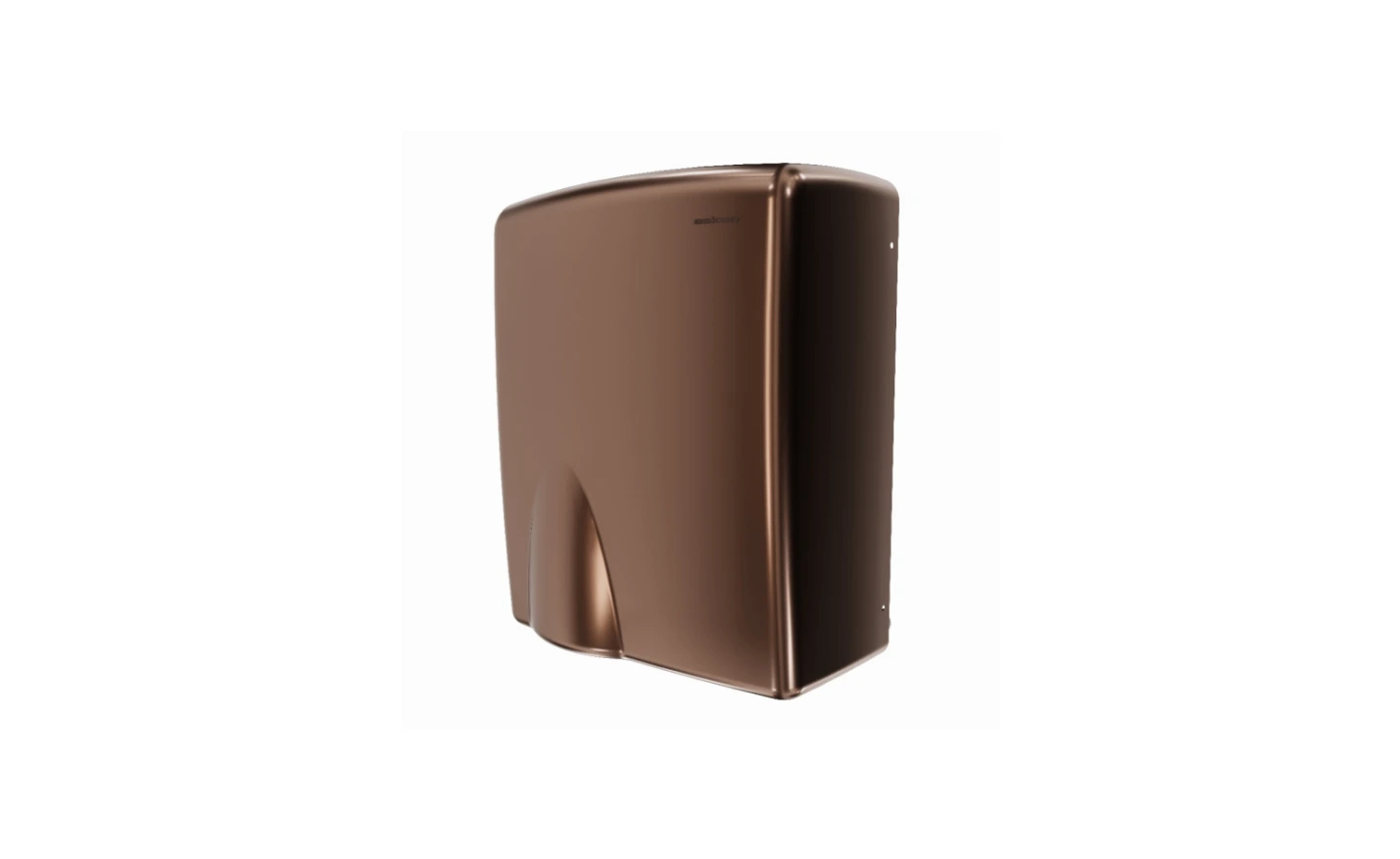 InstaJet Pro Hand Dryer in Rosegold