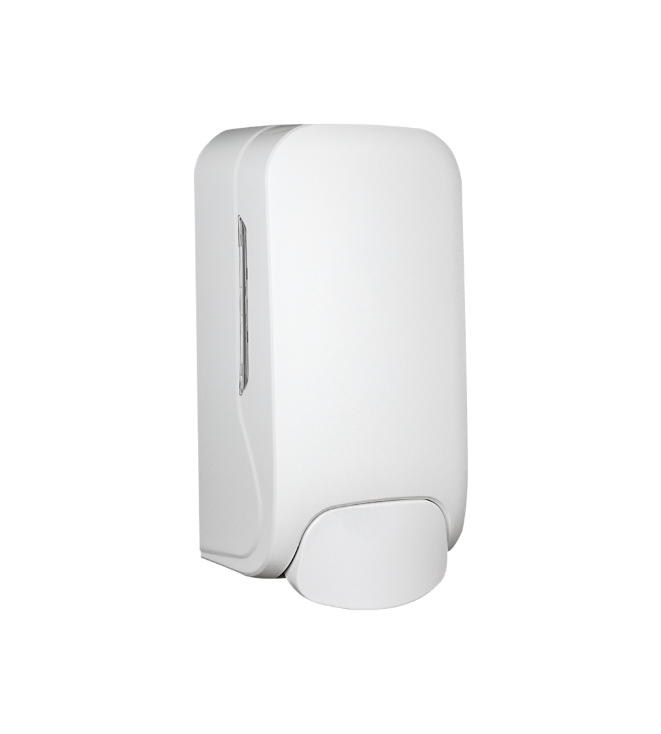 Manual Soap / Sanitizer Dispenser (Liquid / Foam type)