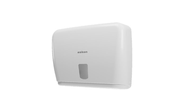Paper Towel Dispensers