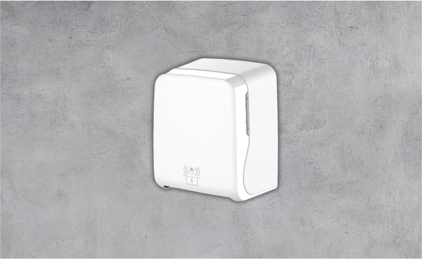     Sensor Auto Cut Paper Towel Dispenser 