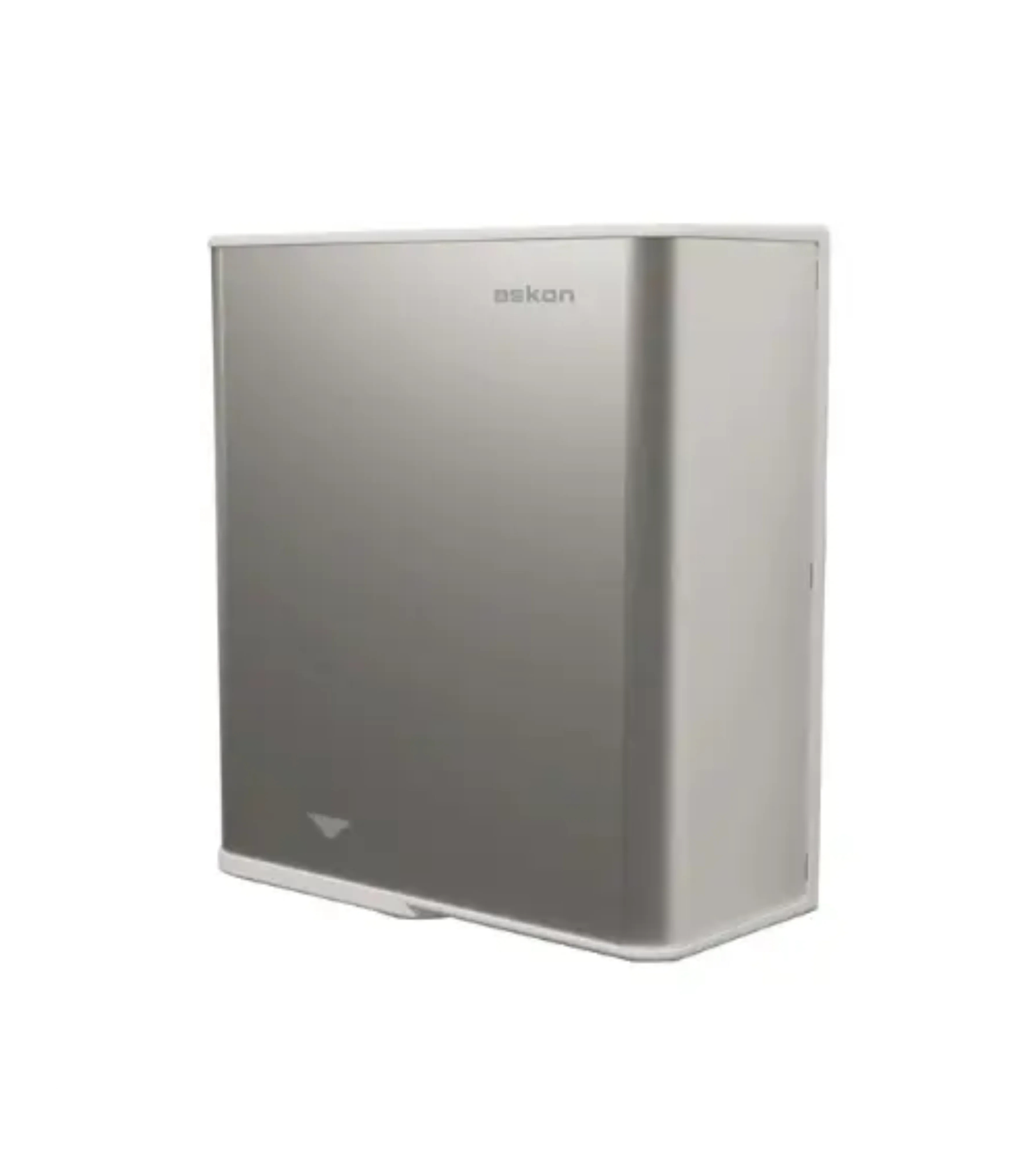 SlimJet Hand Dryer with SS Fusion Cover