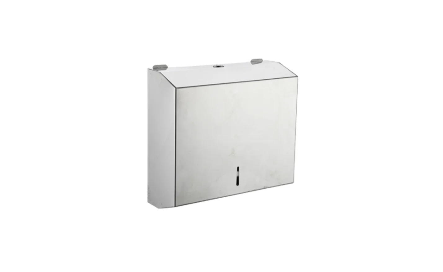 SS Paper Towel Dispensers (Small)