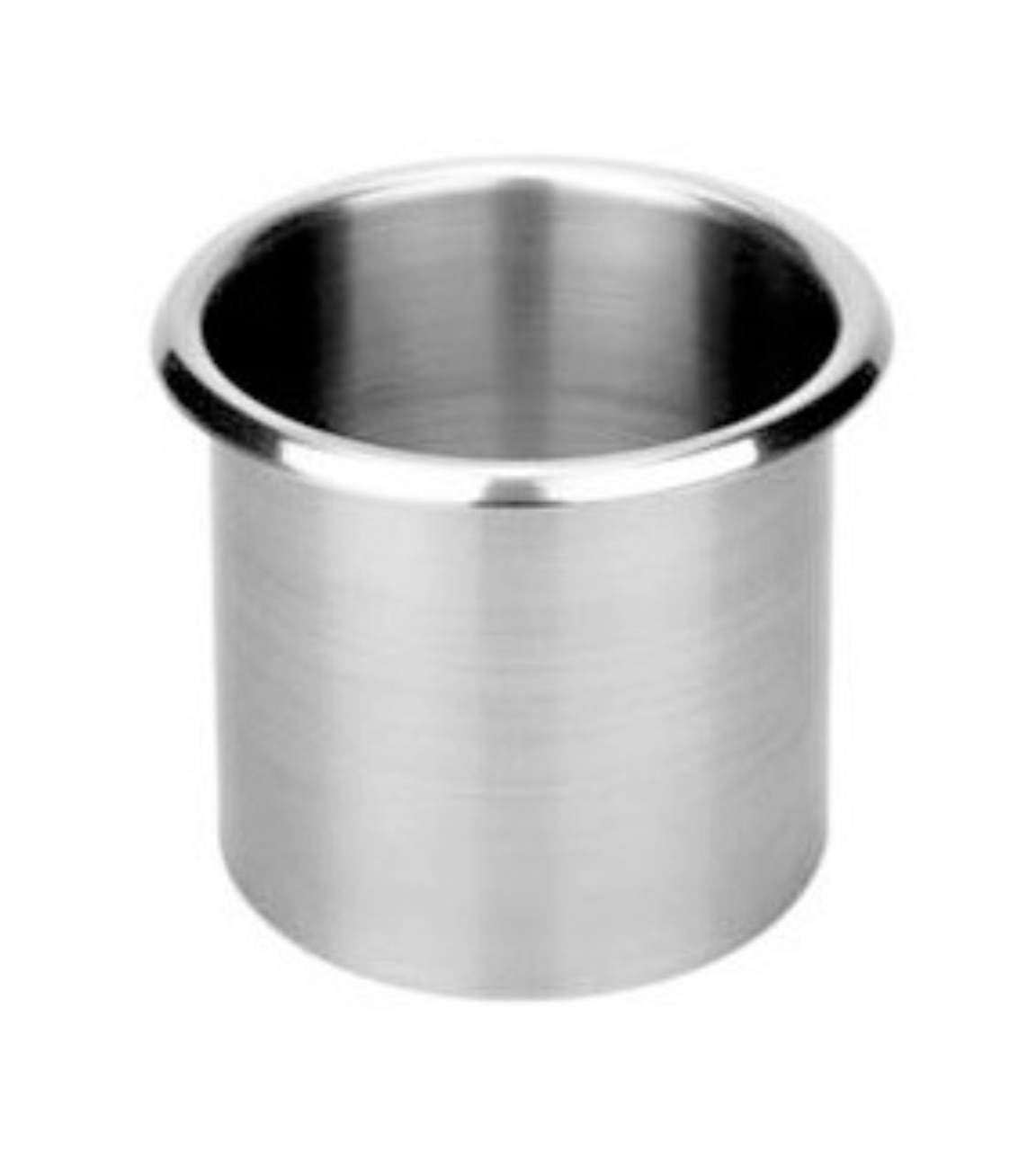    Stainless Steel circular waste chute