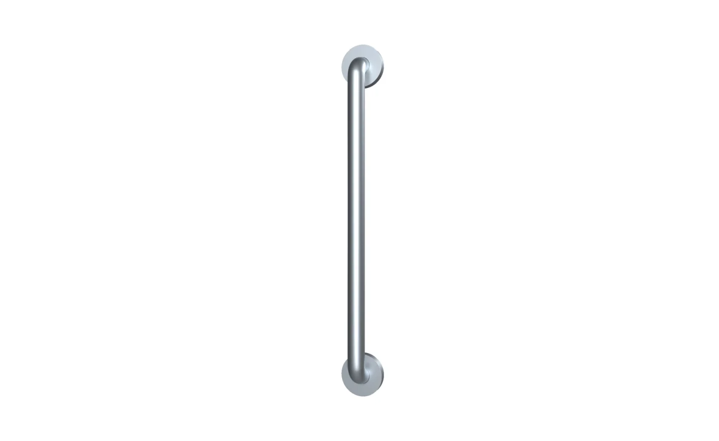 Straight Handicap Grab Bar
