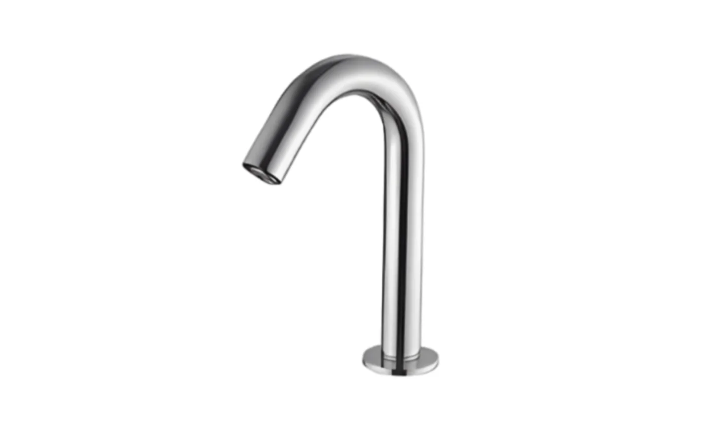 Tall Sensor Tap 