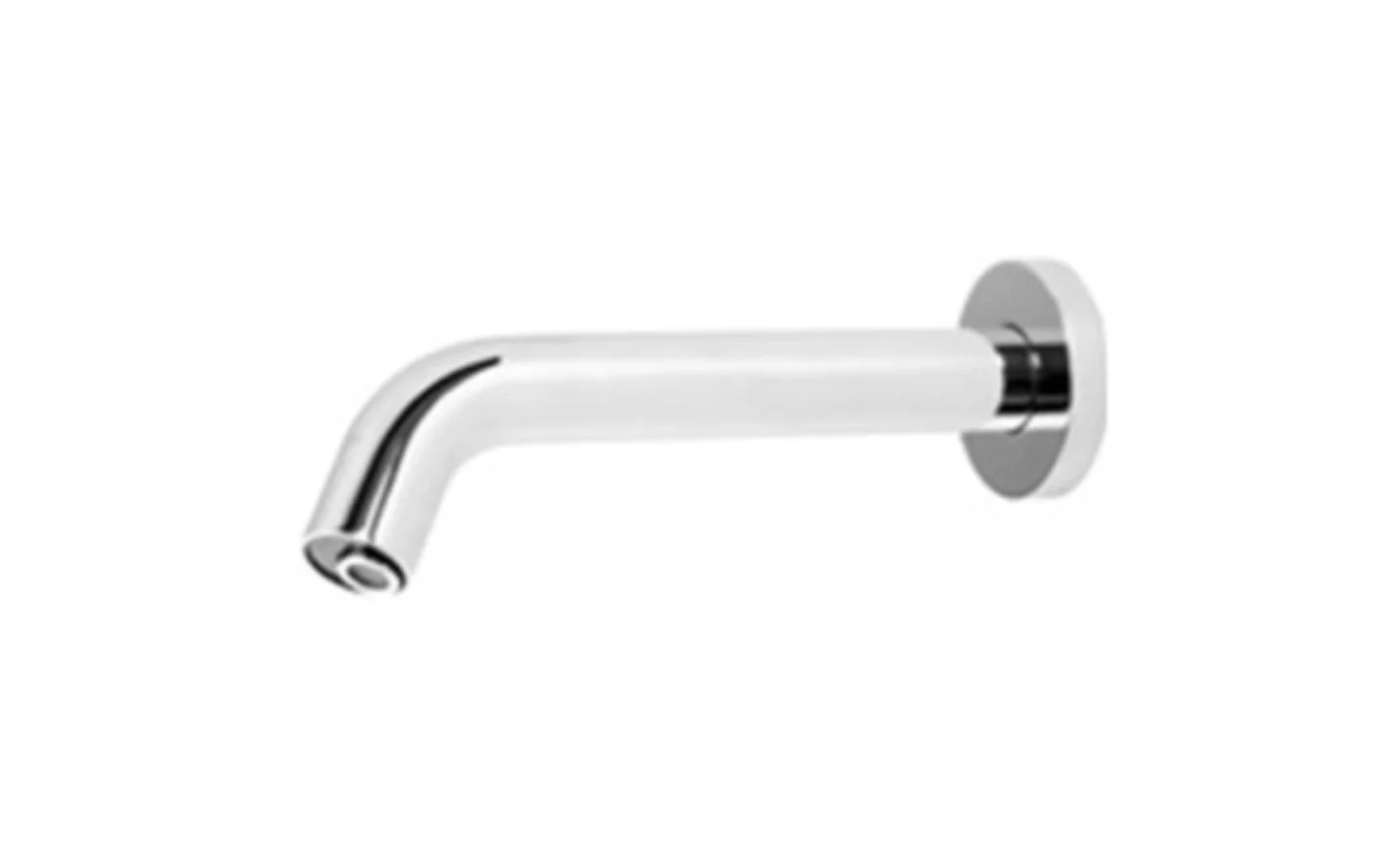 Wall Mount Sensor Tap