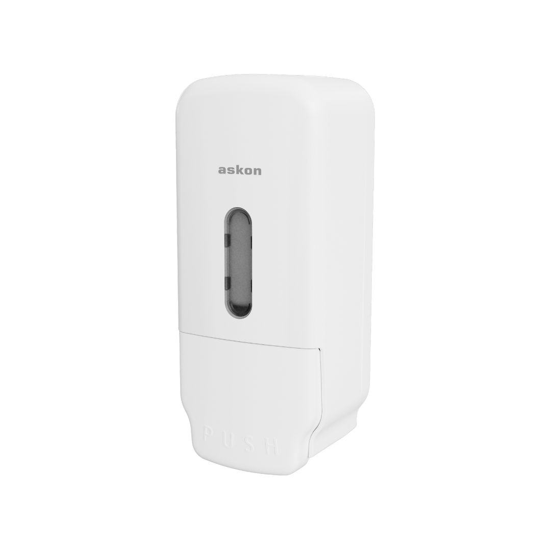 Wall Mount Soap Dispenser