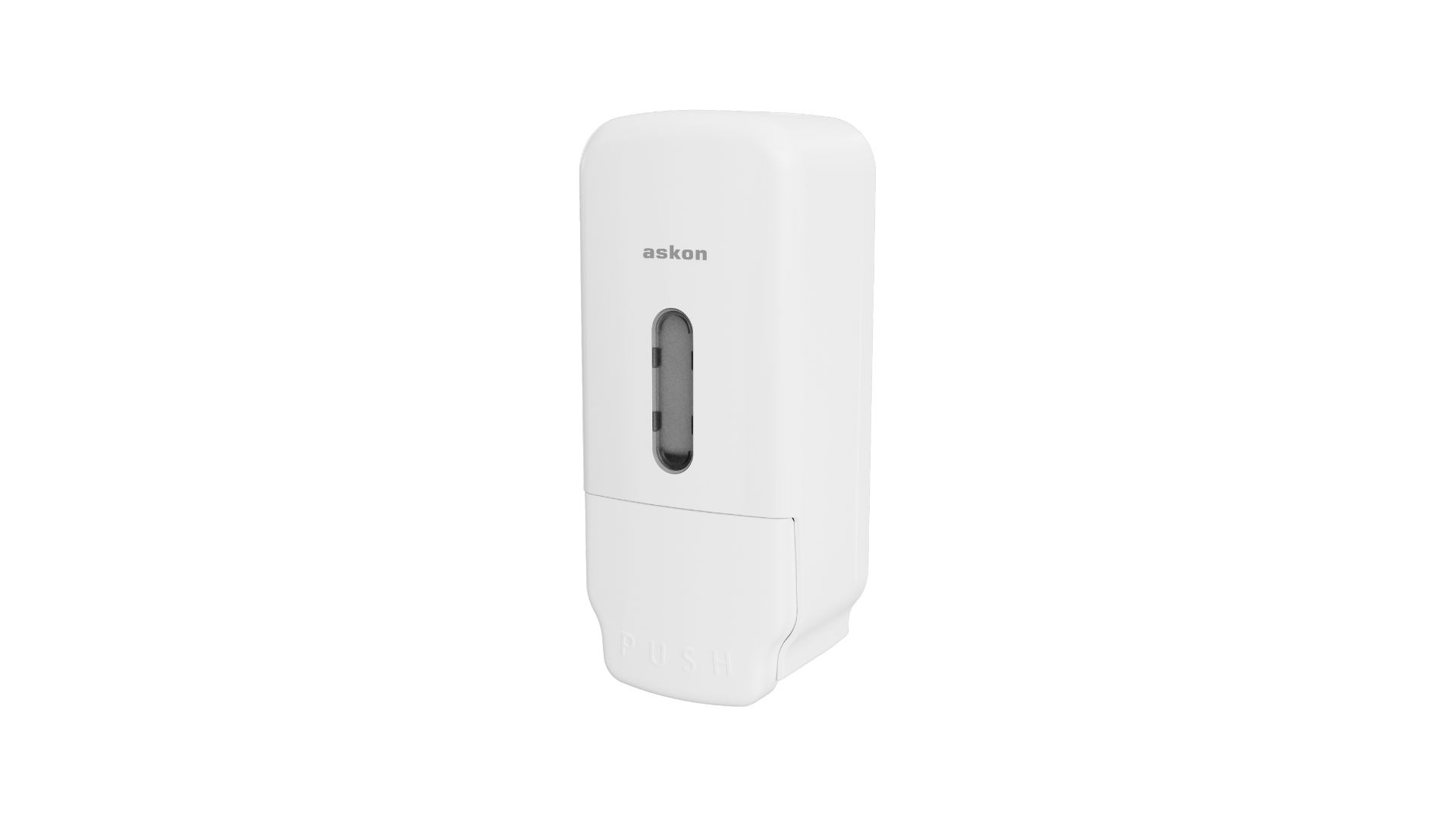 Wall Mount Soap Dispenser view 2