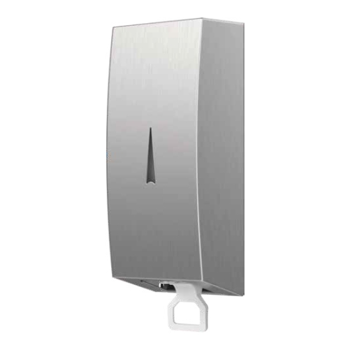 Wall Mount Stainless Steel Soap Dispenser